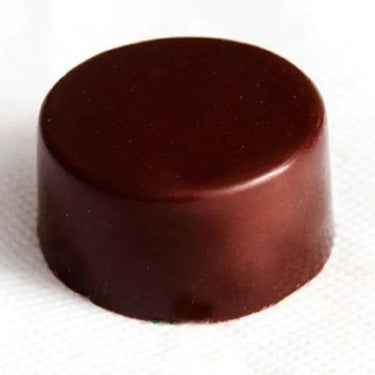 Forma de Chocolate Especial 3 Partes - Mini Pão de Mel Especial 11G - BWB829